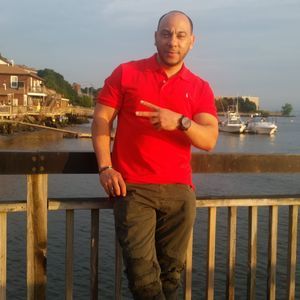 Meet your Posher, Nelson